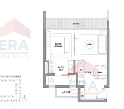 Seletar Park Residence (D28), Condominium #243760521